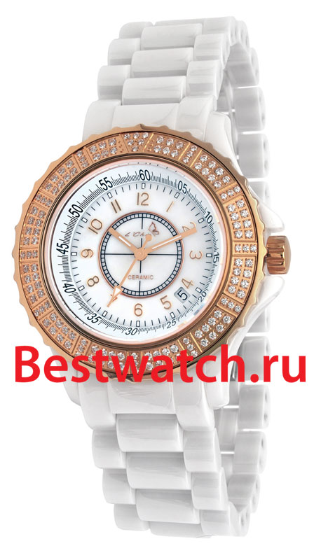 Часы Le Chic Constanse CC6843RGWH